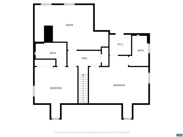 1025 E PELHAM DR, Keswick, VA 22947