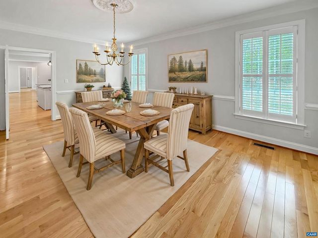 1025 E PELHAM DR, Keswick, VA 22947