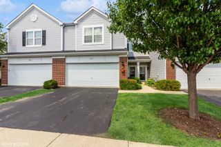 181 Willoughby Court B, Yorkville, IL 60560