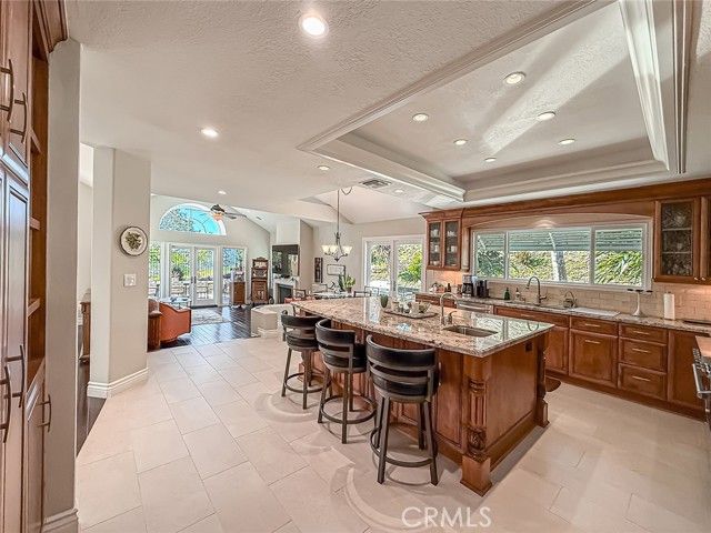 491 Twin Oaks Court, Thousand Oaks, CA 91362