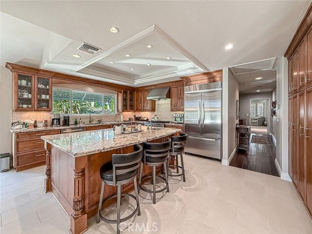 491 Twin Oaks Court, Thousand Oaks, CA 91362