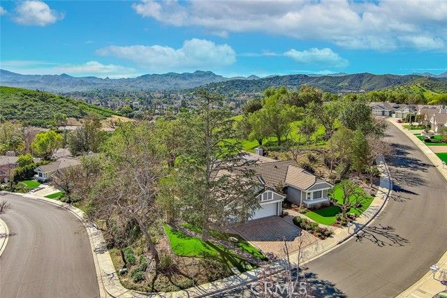 491 Twin Oaks Court, Thousand Oaks, CA 91362