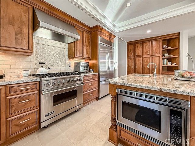 491 Twin Oaks Court, Thousand Oaks, CA 91362