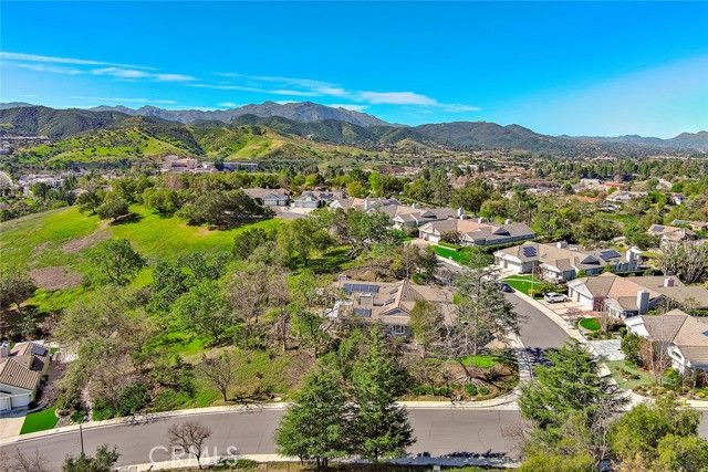 491 Twin Oaks Court, Thousand Oaks, CA 91362