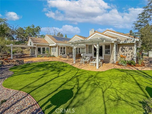 491 Twin Oaks Court, Thousand Oaks, CA 91362