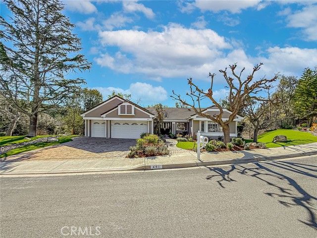 491 Twin Oaks Court, Thousand Oaks, CA 91362