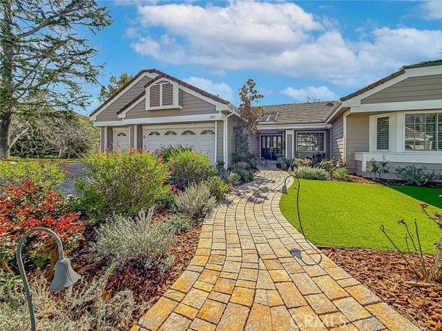 491 Twin Oaks Court, Thousand Oaks, CA 91362