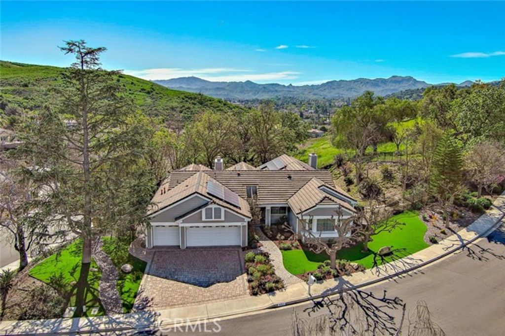 491 Twin Oaks Court, Thousand Oaks, CA 91362