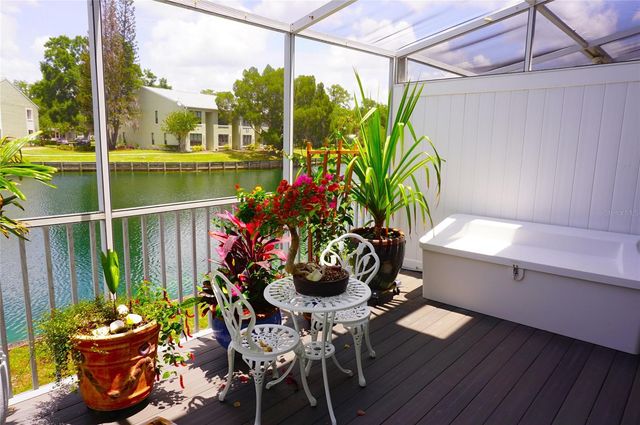 1873 MAZO MANOR 5, Lutz, FL 33558