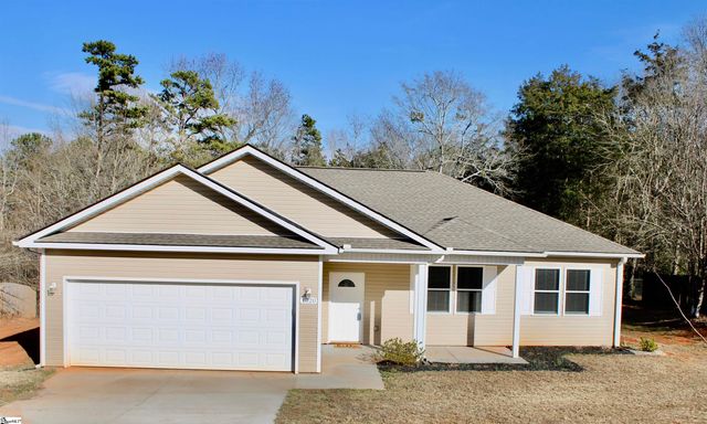 1020 Blumefield Road, Anderson, SC 29625