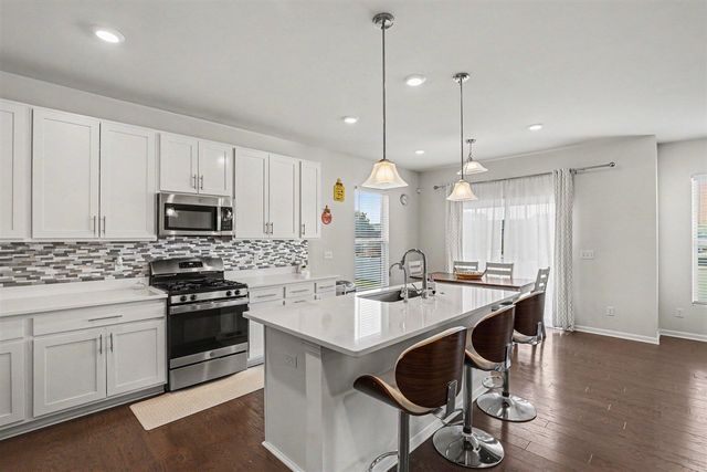 8580 Pioneer Street, Washington, MI 48094
