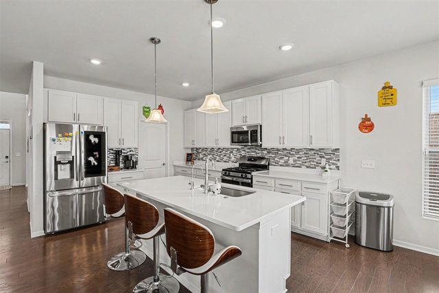 8580 Pioneer Street, Washington, MI 48094