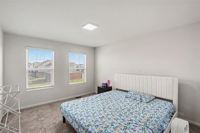 8580 Pioneer Street, Washington, MI 48094