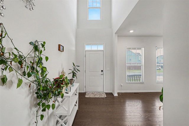 8580 Pioneer Street, Washington, MI 48094