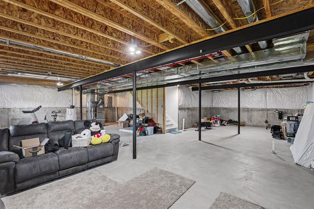 8580 Pioneer Street, Washington, MI 48094