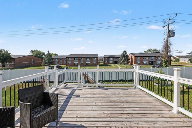 8580 Pioneer Street, Washington, MI 48094