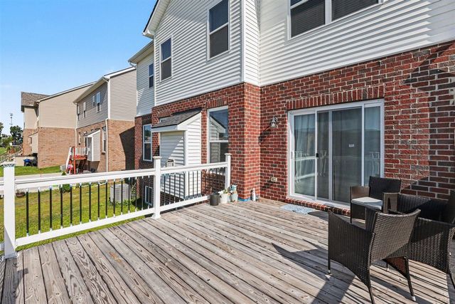 8580 Pioneer Street, Washington, MI 48094