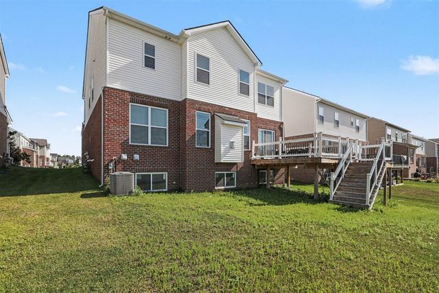 8580 Pioneer Street, Washington, MI 48094