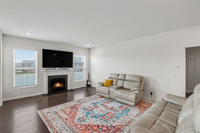 8580 Pioneer Street, Washington, MI 48094