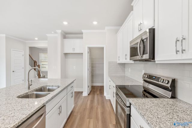 100 Watlington Road, Madison, AL 35756