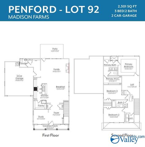 100 Watlington Road, Madison, AL 35756