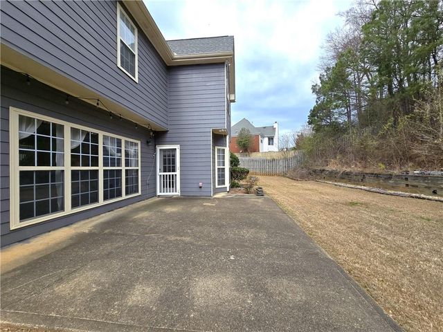 2833 Savannah Walk Cove, Suwanee, GA 30024