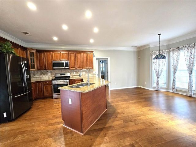 2833 Savannah Walk Cove, Suwanee, GA 30024