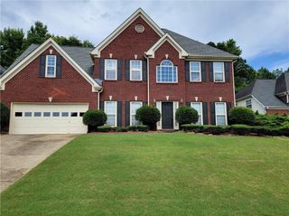 2833 Savannah Walk Cove, Suwanee, GA 30024