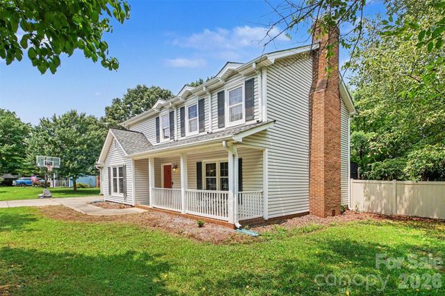 1416 Rivermont Drive, Gastonia, NC 28054