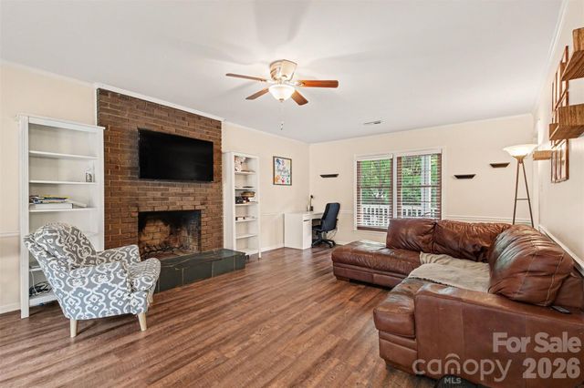 1416 Rivermont Drive, Gastonia, NC 28054