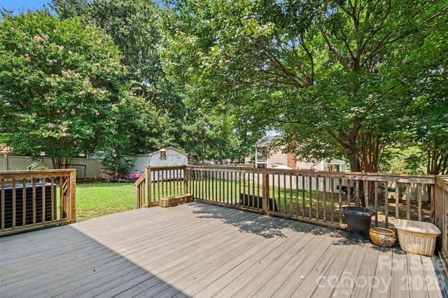 1416 Rivermont Drive, Gastonia, NC 28054