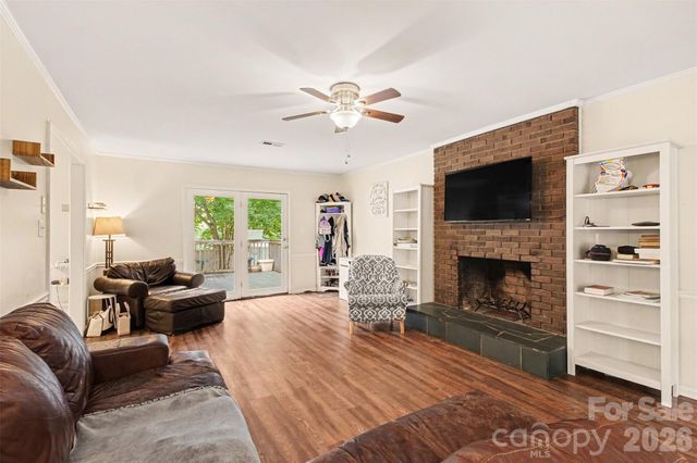 1416 Rivermont Drive, Gastonia, NC 28054