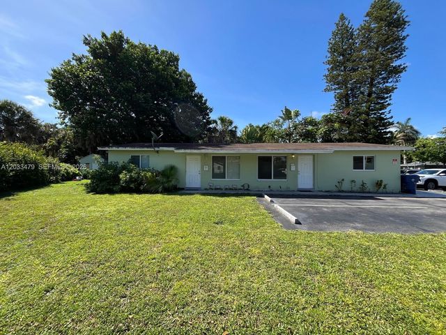 2500 NW 9th Lane 1, Wilton Manors, FL 33311