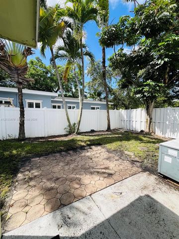 2500 NW 9th Lane 1, Wilton Manors, FL 33311