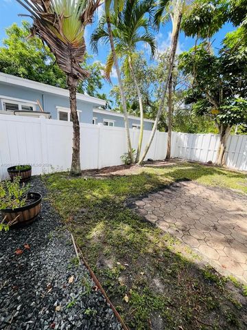 2500 NW 9th Lane 1, Wilton Manors, FL 33311
