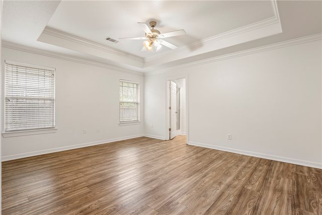 3529 Marsh Street, Fayetteville, AR 72704