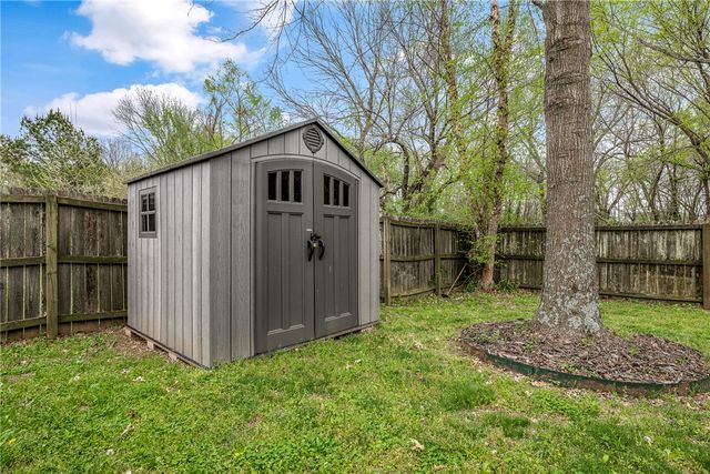 3529 Marsh Street, Fayetteville, AR 72704