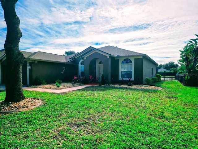 19111 FERN MEADOW LOOP, Lutz, FL 33558