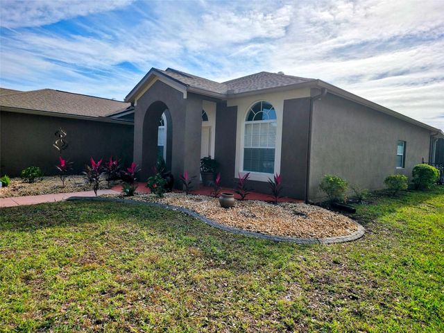 19111 FERN MEADOW LOOP, Lutz, FL 33558