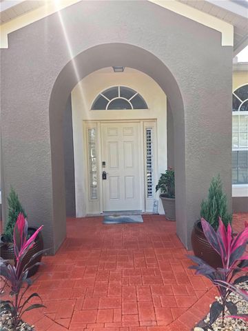 19111 FERN MEADOW LOOP, Lutz, FL 33558