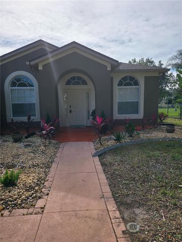 19111 FERN MEADOW LOOP, Lutz, FL 33558