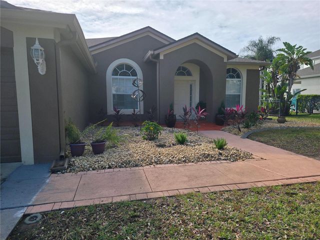 19111 FERN MEADOW LOOP, Lutz, FL 33558