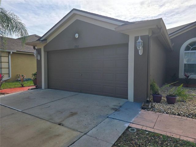 19111 FERN MEADOW LOOP, Lutz, FL 33558