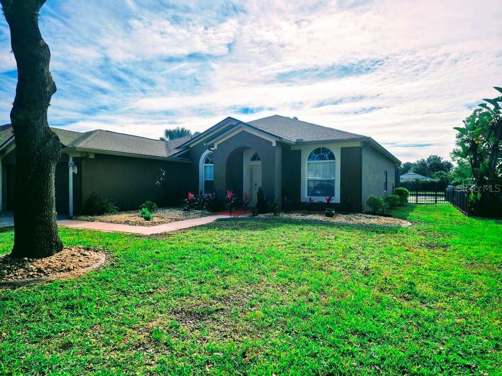 19111 FERN MEADOW LOOP, Lutz, FL 33558