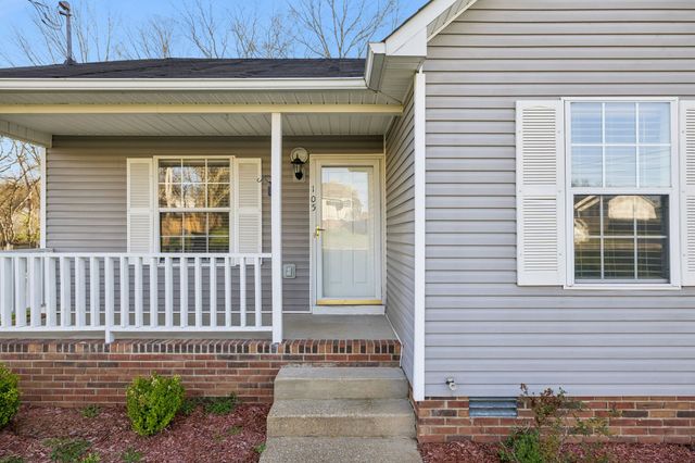 105 Tommy Dr, Columbia, TN 38401
