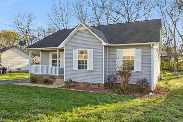 105 Tommy Dr, Columbia, TN 38401