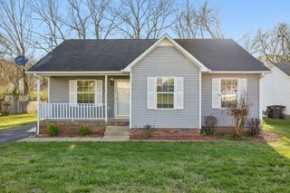 105 Tommy Dr, Columbia, TN 38401