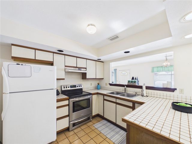 649 Benedictine Terrace, Sebastian, FL 32958