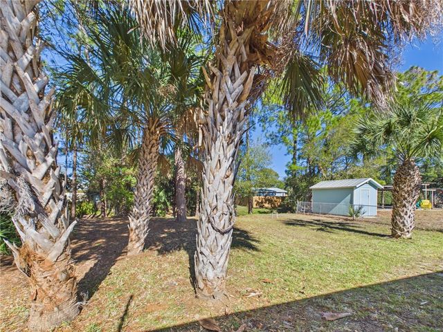 649 Benedictine Terrace, Sebastian, FL 32958