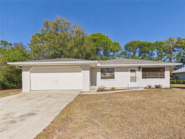 649 Benedictine Terrace, Sebastian, FL 32958